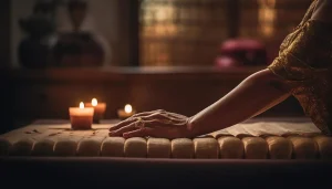 spa service near me