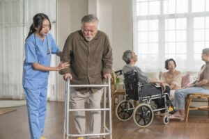 Doctors Home Care Limited