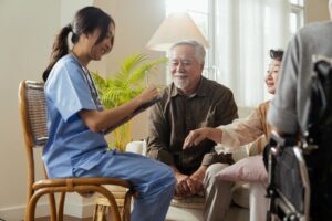 Doctors Home Care Limited