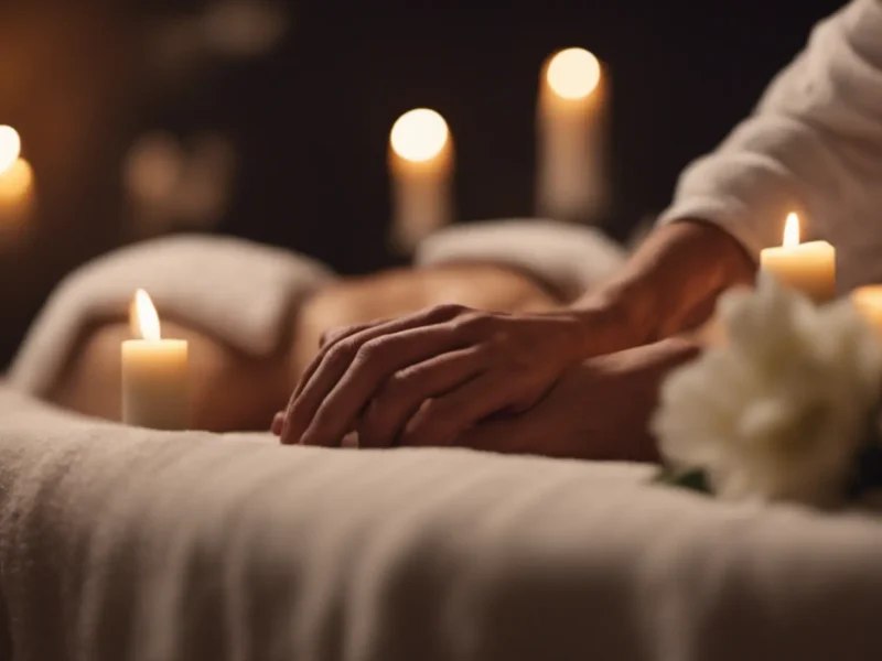 Best Spa in Gulshan